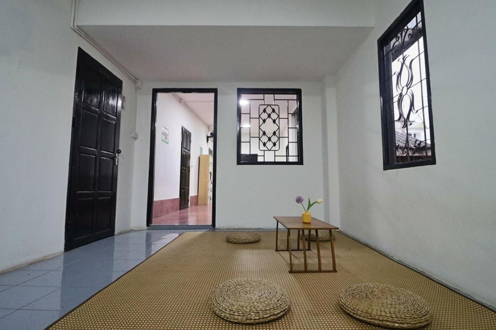 Lucky Hostel Luang Prabang Exterior foto